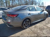 Nissan Sentra Sr 3N1AB8DV8SY246499 снимка