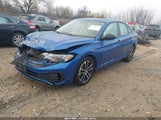 Volkswagen Jetta 1.5T Sport 3VWBM7BU3PM044911 fotografie