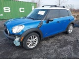 Mini Cooper S Countryman WMWZC5C59CWL57971 снимка