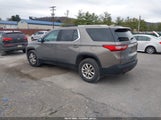 Chevrolet Traverse 1Lt 1GNEVGKW3JJ220494 photo