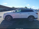 Hyundai Santa Fe Se Ultimate KM8SRDHF6HU192278 снимка