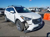 Hyundai Santa Fe Se Ultimate KM8SRDHF6HU192278 снимка