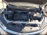 Chevrolet Equinox Fwd Ls 3GNAXHEV5NS154472 снимка
