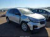 Chevrolet Equinox Fwd Ls 3GNAXHEV5NS154472 photo