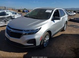 Chevrolet Equinox Fwd Ls 3GNAXHEV5NS154472 снимка