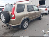 Honda Cr-V Se JHLRD78916C034482 снимка