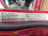 Dodge Durango Gt Premium Rwd 1C4RDHDG5PC582445 снимка