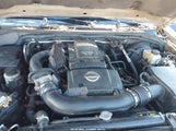 Nissan Pathfinder Le 5N1AR18W25C725013 снимка