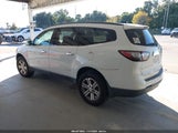 Chevrolet Traverse 1Lt 1GNKRGKD5HJ233439 снимка