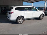 Chevrolet Traverse 1Lt 1GNKRGKD5HJ233439 снимка