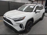 Toyota Rav4 Hybrid Se JTM16RFV8ND526791 fotografie