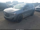 GMC Terrain Sle 3GKALMEV0KL399462 снимка