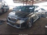 BMW X5 xDrive40I 5UX23EU01T9048743 fotografie