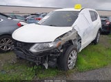Nissan Rogue S 5N1AT2MT2JC773107 снимка