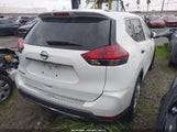 Nissan Rogue S 5N1AT2MT2JC773107 снимка