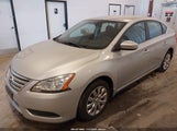 Nissan Sentra Sv 3N1AB7AP4DL630795 снимка
