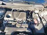 Toyota Rav4 Le 2T3F1RFV4MC206200 снимка