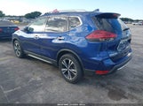 Nissan Rogue Sv Fwd 5N1AT2MTXLC786190 снимка