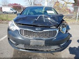 Kia Forte Lx KNAFK4A65F5433837 снимка