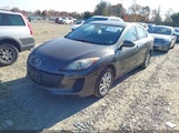 Mazda Mazda3 I Touring JM1BL1V8XC1591182 снимка