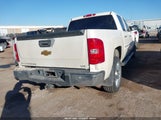 Chevrolet Silverado  Ltz 3GCPKTE72CG308660 снимка