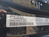 Dodge Charger Gt 2C3CDXHG9PH615457 снимка