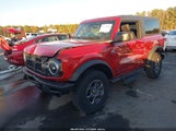 Ford Bronco Big Bend 1FMDE5AH1PLB44357 снимка