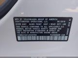 Volkswagen Passat 2.0T Se 1VWBA7A31JC043783 fotografie