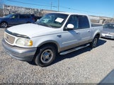 Ford F-150 Lariat/Xlt 1FTRW07LX3KB91327 снимка