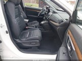 Honda Cr-V Awd Ex-L 5J6RW2H80MA016916 photo