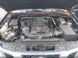 Nissan Frontier Pro-4X/S/Sl/Sv 1N6AD0EV2FN734676 fotografie