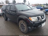 Nissan Frontier Pro-4X/S/Sl/Sv 1N6AD0EV2FN734676 photo