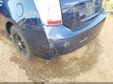 Toyota Prius Two JTDKN3DU9E1835136 снимка