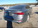 Audi A5 45 Premium WAUENCF5XKA074662 снимка