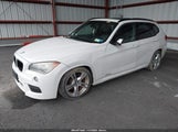 BMW X1 xDrive28I WBAVL1C58EVY11529 снимка