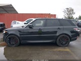 Land Rover Range Rover Sport 3.0L V6 Supercharged Se SALWG2PF5GA657028 fotografie