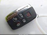Land Rover Range Rover Sport 3.0L V6 Supercharged Se SALWG2PF5GA657028 fotografie