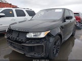 Land Rover Range Rover Sport 3.0L V6 Supercharged Se SALWG2PF5GA657028 fotografie