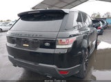 Land Rover Range Rover Sport 3.0L V6 Supercharged Se SALWG2PF5GA657028 fotografie