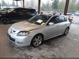 Mazda Mazda3 S Touring JM1BK344381870560 снимка