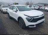 Kia Sportage Ex 5XYK3CAF9PG020143 снимка