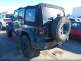 Jeep Wrangler Unlimited Willys Wheeler 1C4BJWDG8FL569380 снимка