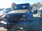 Jeep Wrangler Unlimited Willys Wheeler 1C4BJWDG8FL569380 photo
