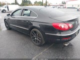 Volkswagen Cc Lux WVWHP7AN2CE513520 снимка