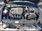 Hyundai Sonata Sel KMHL64JA1SA500588 снимка