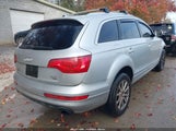 Audi Q7 3.0T Premium WA1CGAFE1FD007875 снимка