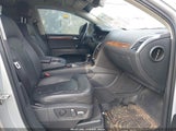 Audi Q7 3.0T Premium WA1CGAFE1FD007875 снимка
