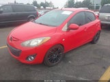 Mazda Mazda2 Sport JM1DE1KZ0C0148965 снимка