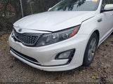 Kia Optima Hybrid Lx KNAGM4AD6E5067317 снимка