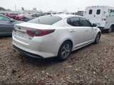 Kia Optima Hybrid Lx KNAGM4AD6E5067317 снимка